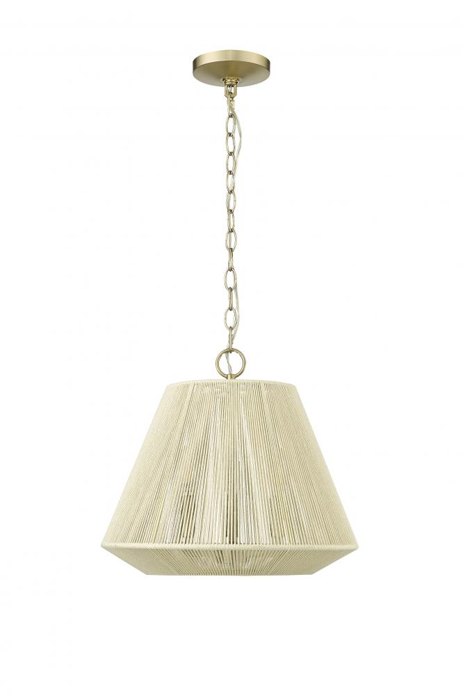 Pendant Light