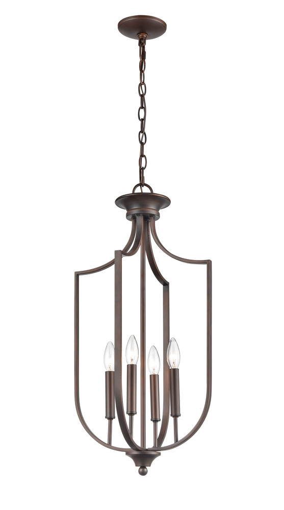 Pendant light