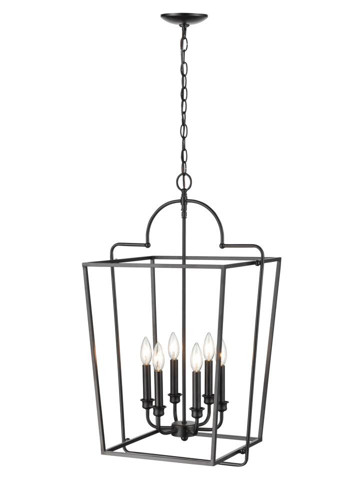 Pendant light