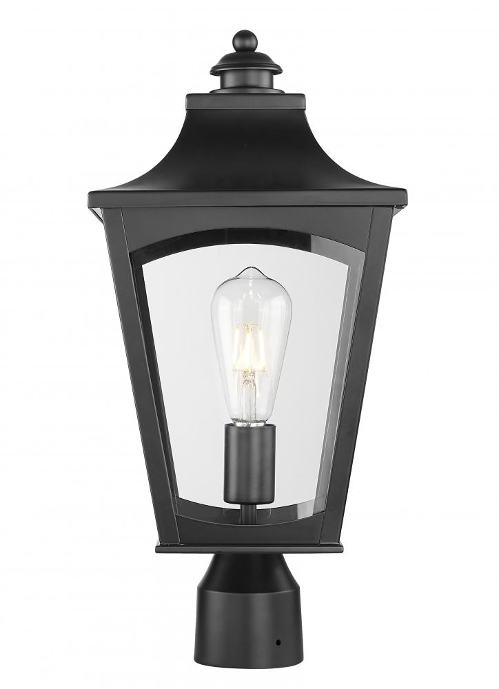 Outdoor Post Lantern