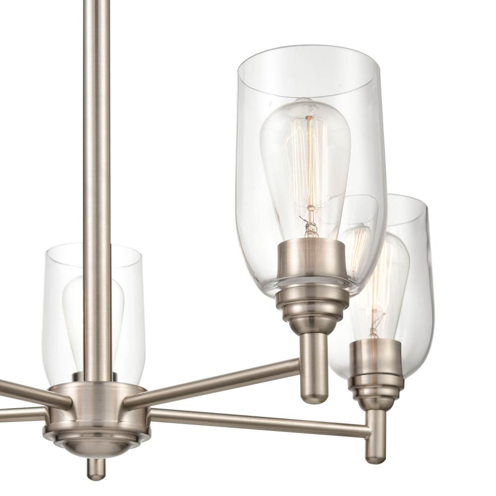 Chandelier Ceiling Light