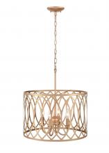 Millennium 4214-PMG - Pendant light