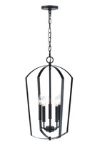 Millennium 9825-MB - Pendant light