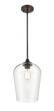 Millennium 9741-RBZ - Mini-Pendant light