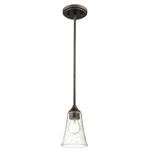 Millennium 1461-RBZ - Mini-Pendant light