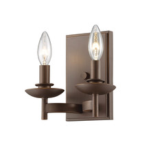 Millennium 132-RBZ - Wall Sconce