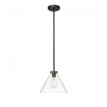 Millennium 8141-MB - Pendant light