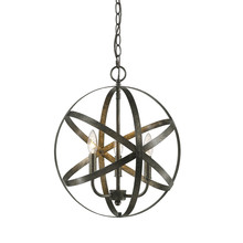 Millennium 3235-AS - Pendant light