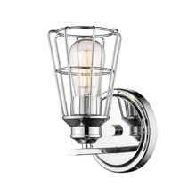 Millennium 3381-CH - Wall Sconce