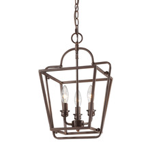 Millennium 3236-RBZ - Pendant light