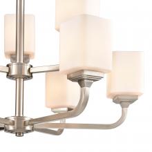 Millennium 4329-BN - Chandelier Ceiling Light