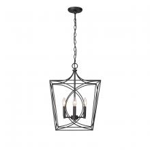 Millennium 4002-MB - Pendant light