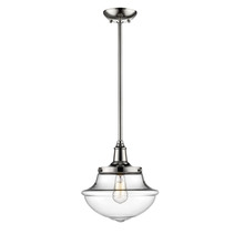 Millennium 3461-PN - Pendant light