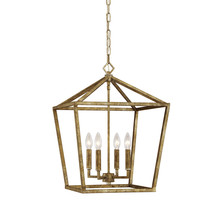 Millennium 3244-VG - Pendant light