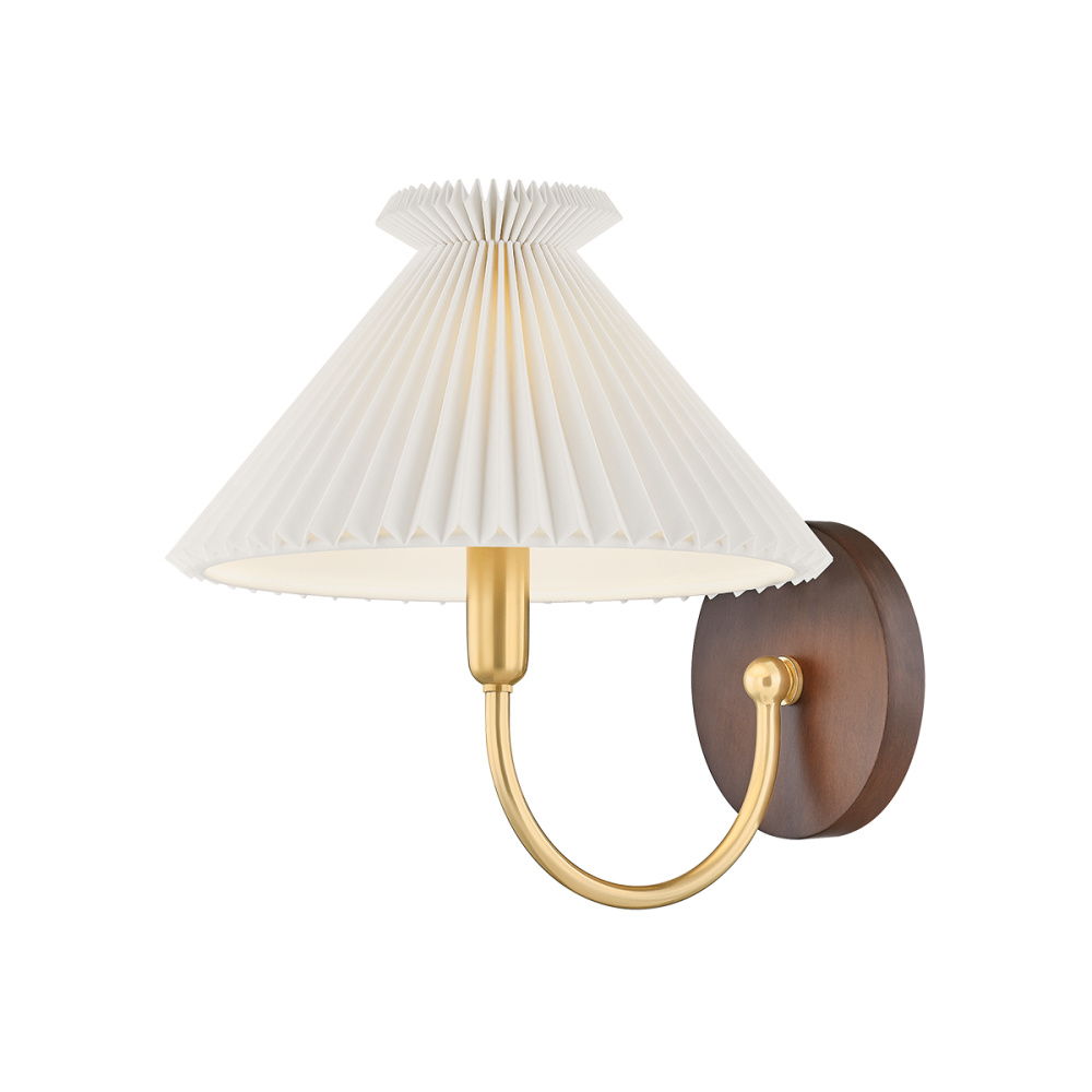 Acacia Wall Sconce