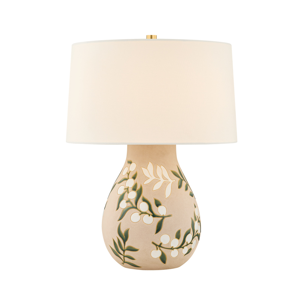 Maeve Table Lamp