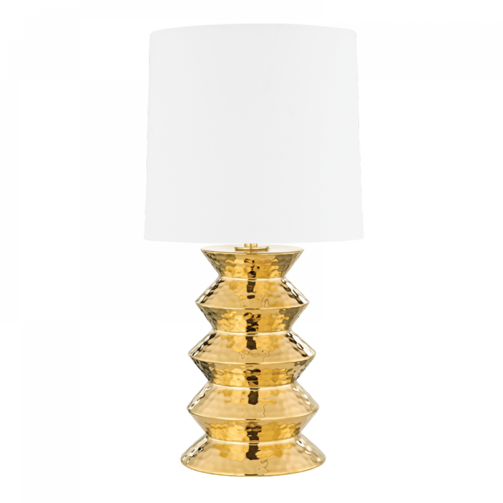 Zoe Table Lamp