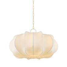 Mitzi by Hudson Valley Lighting H916701L-AGB - Keilah Pendant