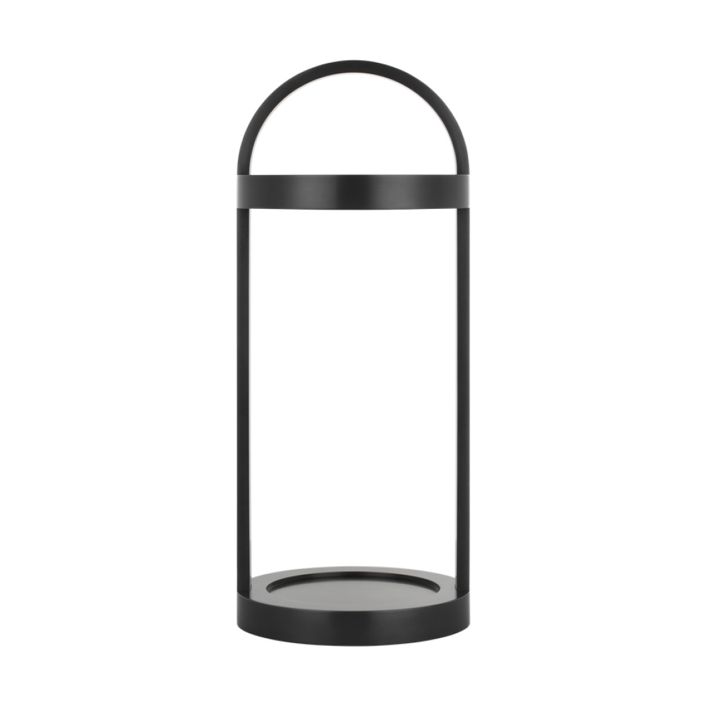 Cerne 19 Rechargeable Table Lamp