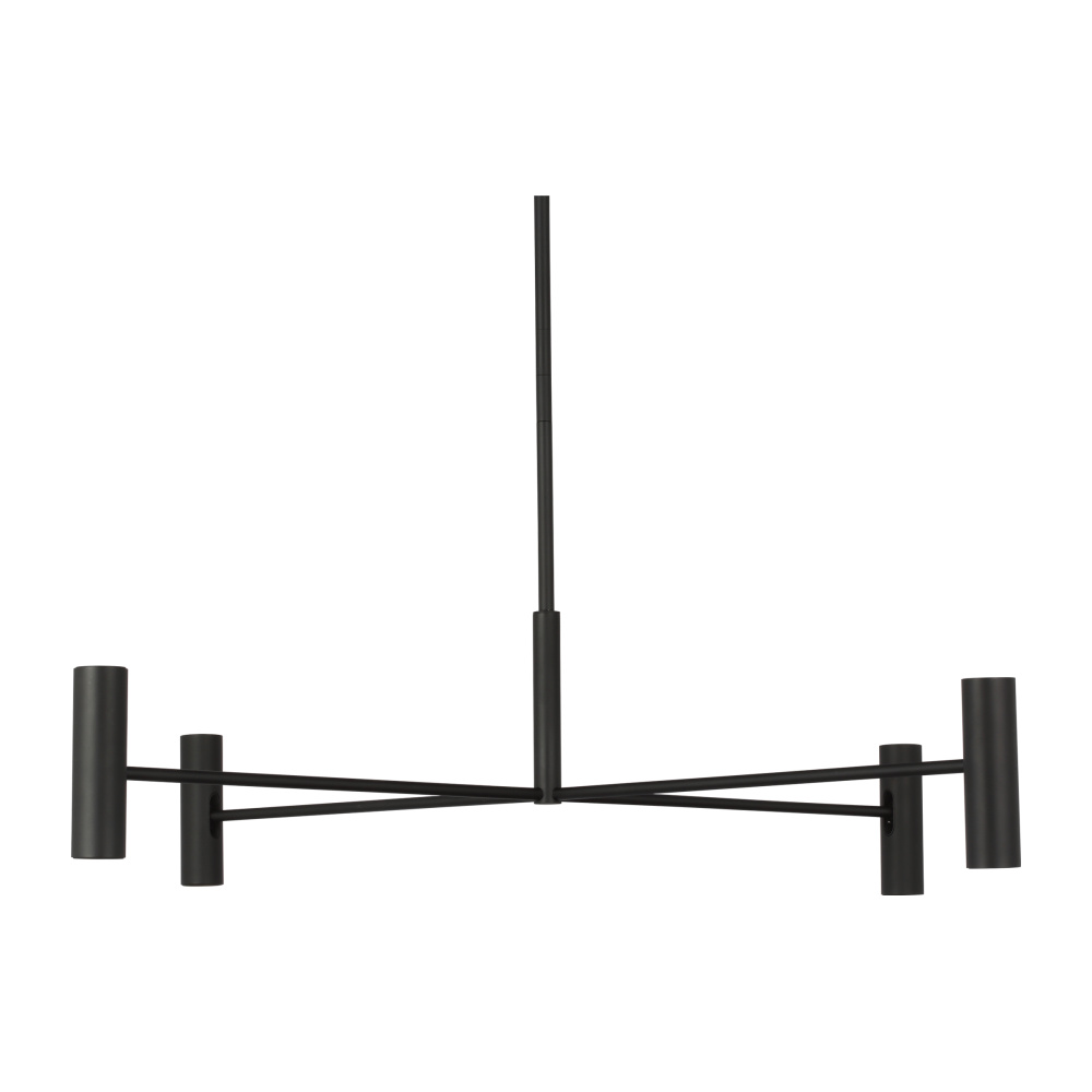 Ponte Large Chandelier