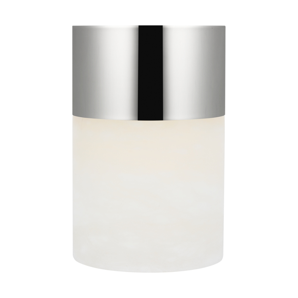 Caspe Alabaster 6 Rechargeable Table Lamp