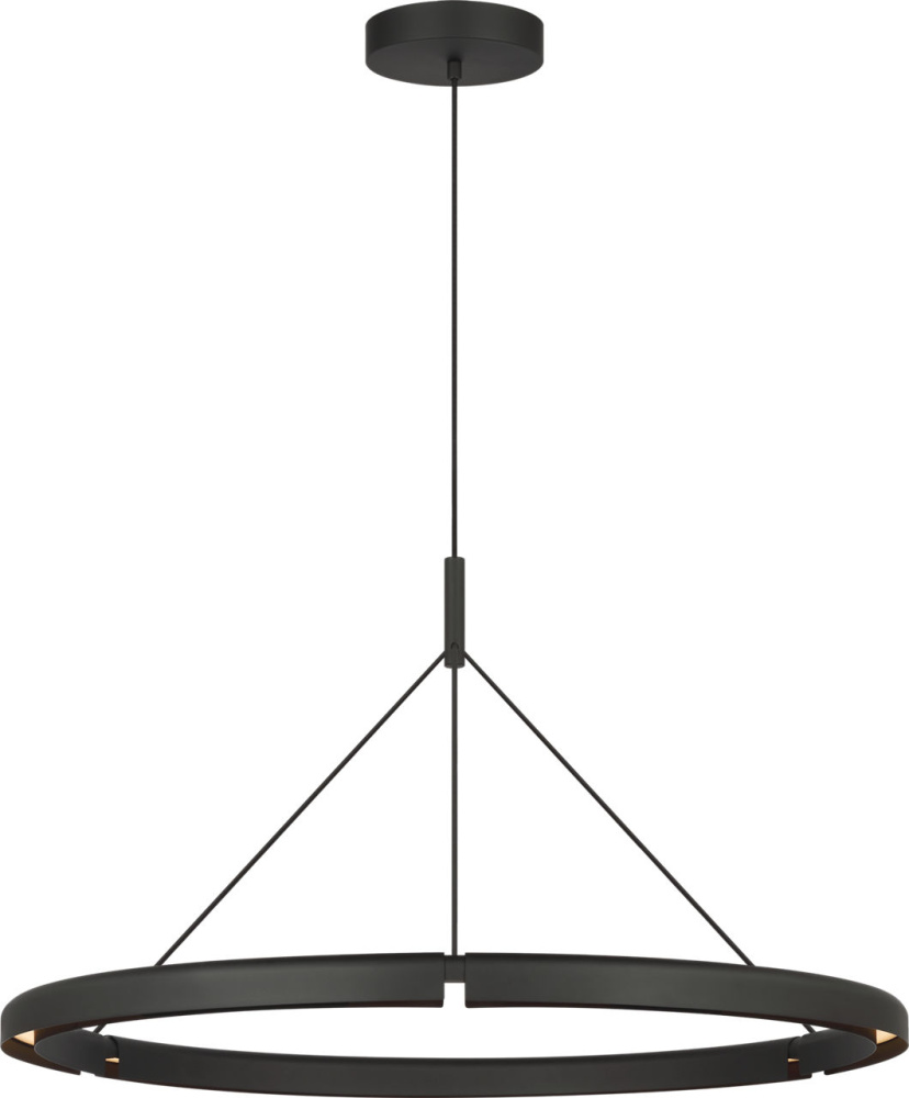 Cloak 36 Chandelier