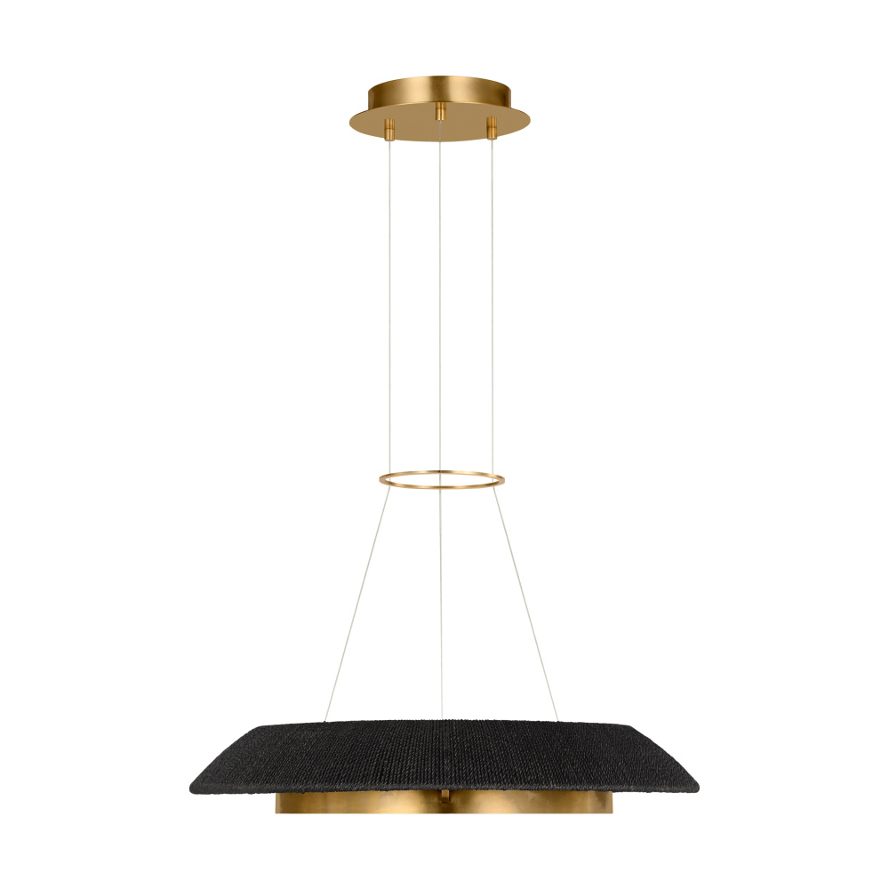 Noa Small Chandelier