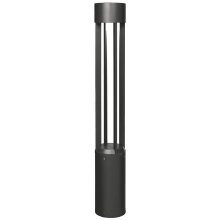 Visual Comfort & Co. Modern Collection 700OBTUR8304220CB12S - Turbo 42 Outdoor Bollard