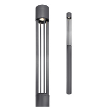 Visual Comfort & Co. Modern Collection 700OCTUR8301220HUNV1S - Turbo Outdoor Light Column