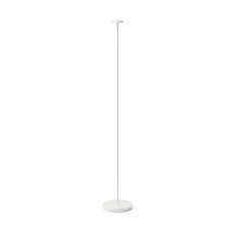 Visual Comfort & Co. Modern Collection SLFL53727W - Moneta Medium Rechargeable Floor Lamp