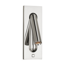 Visual Comfort & Co. Modern Collection SLTS67827PN - Ponte 7 Task Sconce