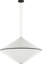Visual Comfort & Co. Modern Collection SLPD765SCTBOA - Bicono 38 Pendant