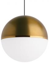 Visual Comfort & Co. Modern Collection 700FJAKVRRS-LED927 - Akova Pendant