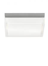 Visual Comfort & Co. Modern Collection 700BXLS-LED3 - Boxie Large Flush Mount