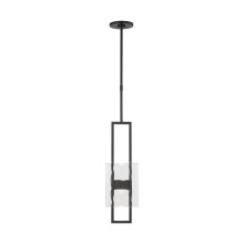 Visual Comfort & Co. Modern Collection MDPD74227BCG - Duelle 19 Pendant