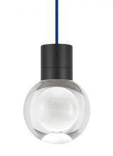 Visual Comfort & Co. Modern Collection 700TDMINAP11CUB-LEDWD - Mina Pendant