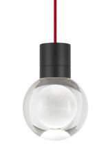 Visual Comfort & Co. Modern Collection 700TDMINAP7CRB-LED930 - Mina Pendant