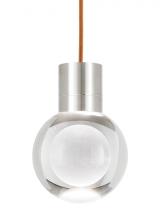 Visual Comfort & Co. Modern Collection 700TDMINAP11CPS-LEDWD - Mina Pendant