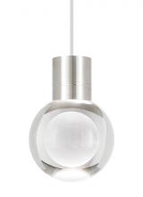 Visual Comfort & Co. Modern Collection 700TDMINAP7CWS-LEDWD - Mina Pendant