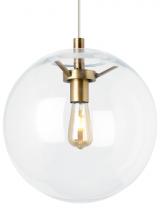 Visual Comfort & Co. Modern Collection 700TDPLNPCR-LED927 - Palona Pendant