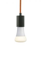 Visual Comfort & Co. Modern Collection 700TDSOCOPM08WB - SoCo Pendant