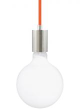 Visual Comfort & Co. Modern Collection 700TDSOCOPM08PS - SoCo Pendant