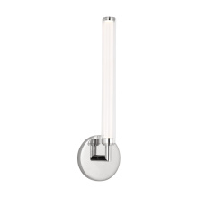 Visual Comfort & Co. Modern Collection SLWS74827PNCG - Poza 16 Sconce