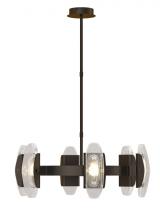 Visual Comfort & Co. Modern Collection 700WYT6MPZ-LED927 - Wythe Medium Chandelier