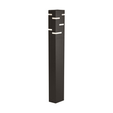 Visual Comfort & Co. Architectural Collection 700OBRVL84042DZUNVS - Revel 42 Outdoor Bollard