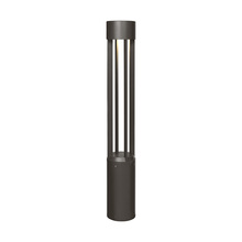 Visual Comfort & Co. Architectural Collection 700OBTUR8404240CZ12S - Turbo 42 Outdoor Bollard