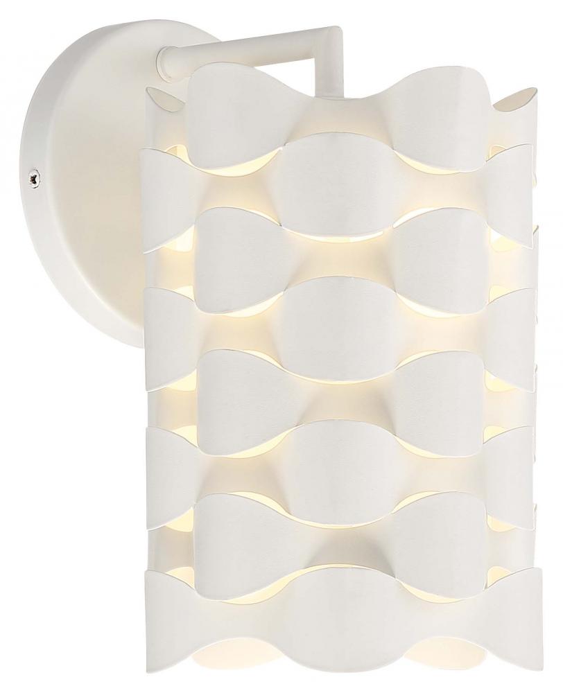 LED WALL SCONCE