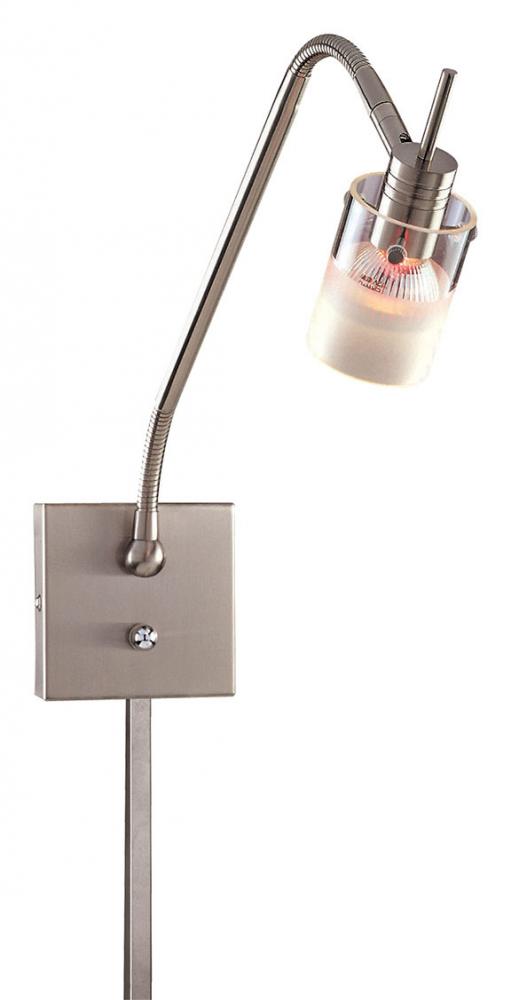 1 Light Low Voltage Wall Lamp