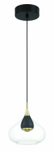 Minka George Kovacs P5460-884-L - LED MINI PENDANT