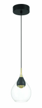 Minka George Kovacs P5461-884-L - MINI LED PENDANT